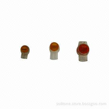 Cable Connector, High-performance